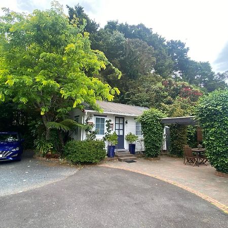Paihia Place Cottage - Central Paihia Bagian luar foto
