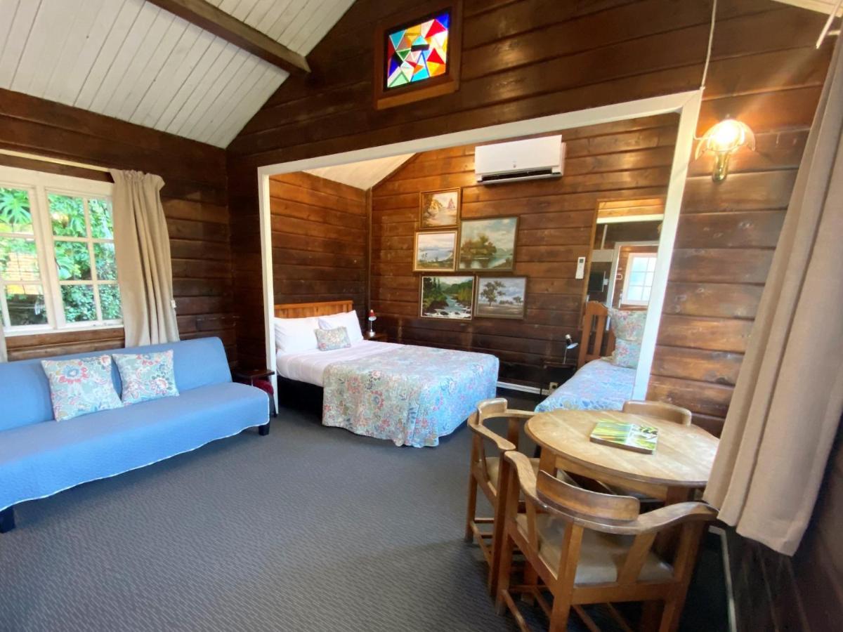 Paihia Place Cottage - Central Paihia Bagian luar foto