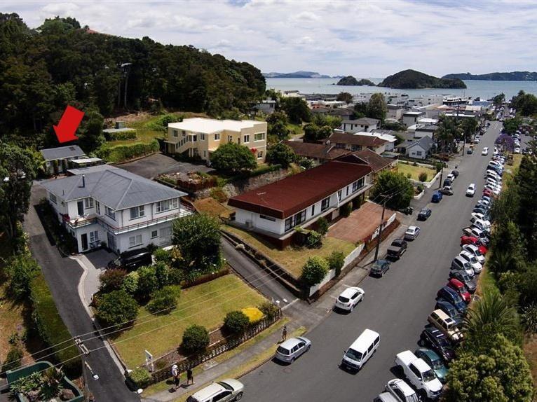 Paihia Place Cottage - Central Paihia Bagian luar foto